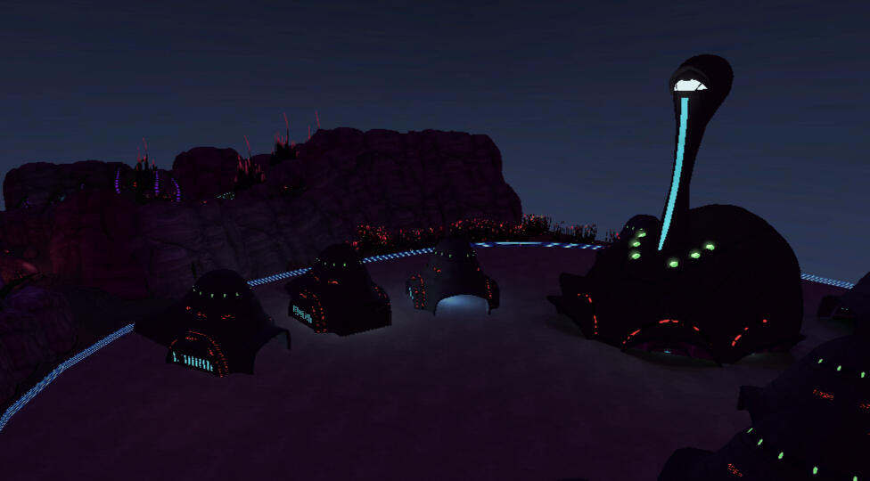 cw_umbara will eventually be sold to communities cw_umbara will eventually be sold to communities